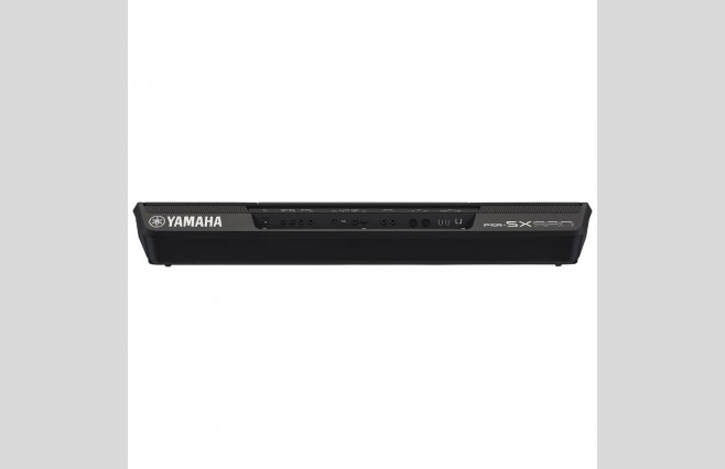 Display Model Yamaha PSR-SX920 Keyboard, As Close To New - Unboxed Once (SN:GENUKB) - Image 7